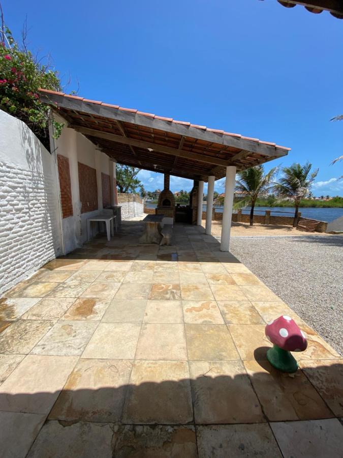 Casa De Praia, Na Do Presidio *