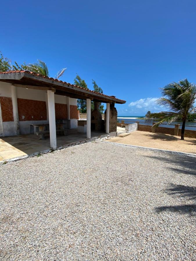 Casa De Praia, Na Do Presidio