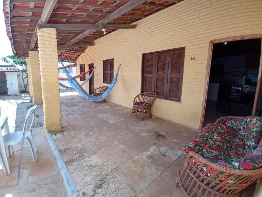 Casa De Praia, Na Do Presidio Aquiraz