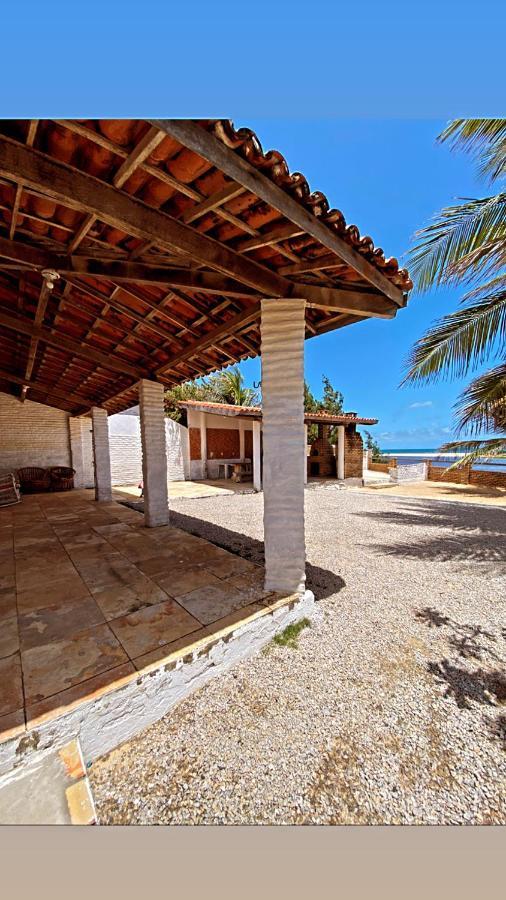 度假居 Casa De Praia, Na Do Presidio Aquiraz
